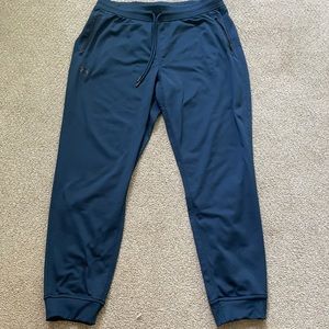 Under Armour Heatgear Performance Joggers